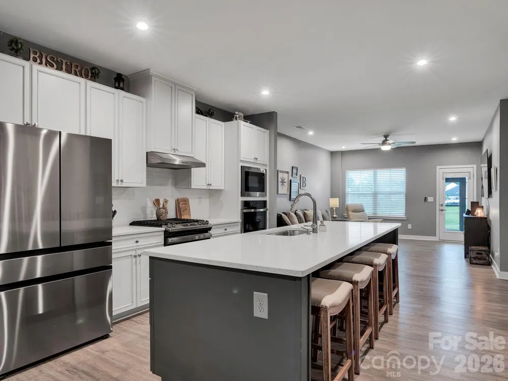 1531 Dennis Austin Lane Indian Trail, NC 28079