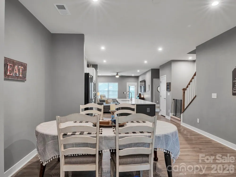 1531 Dennis Austin Lane Indian Trail, NC 28079