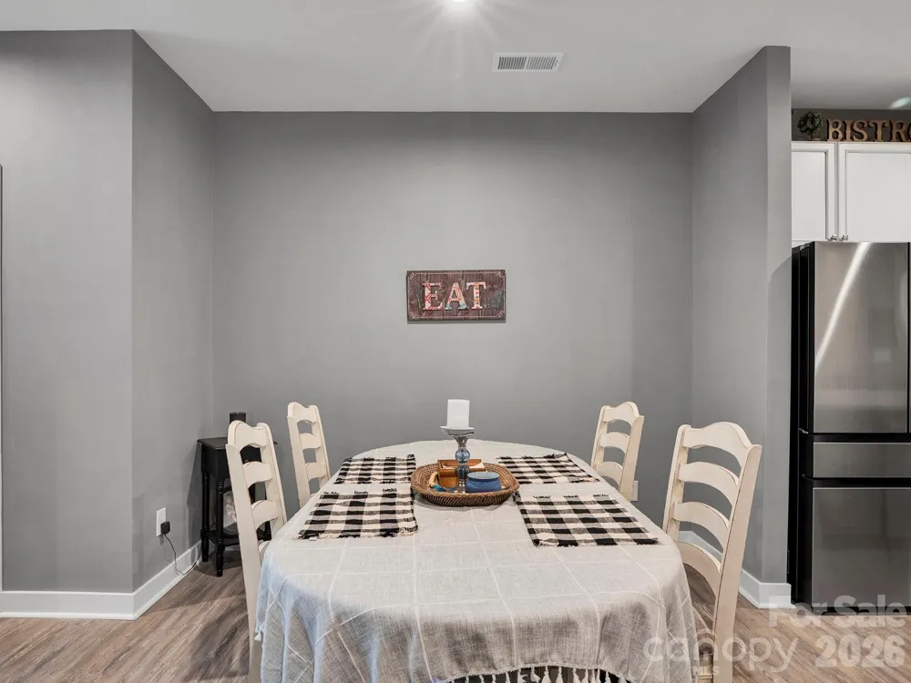 1531 Dennis Austin Lane Indian Trail, NC 28079