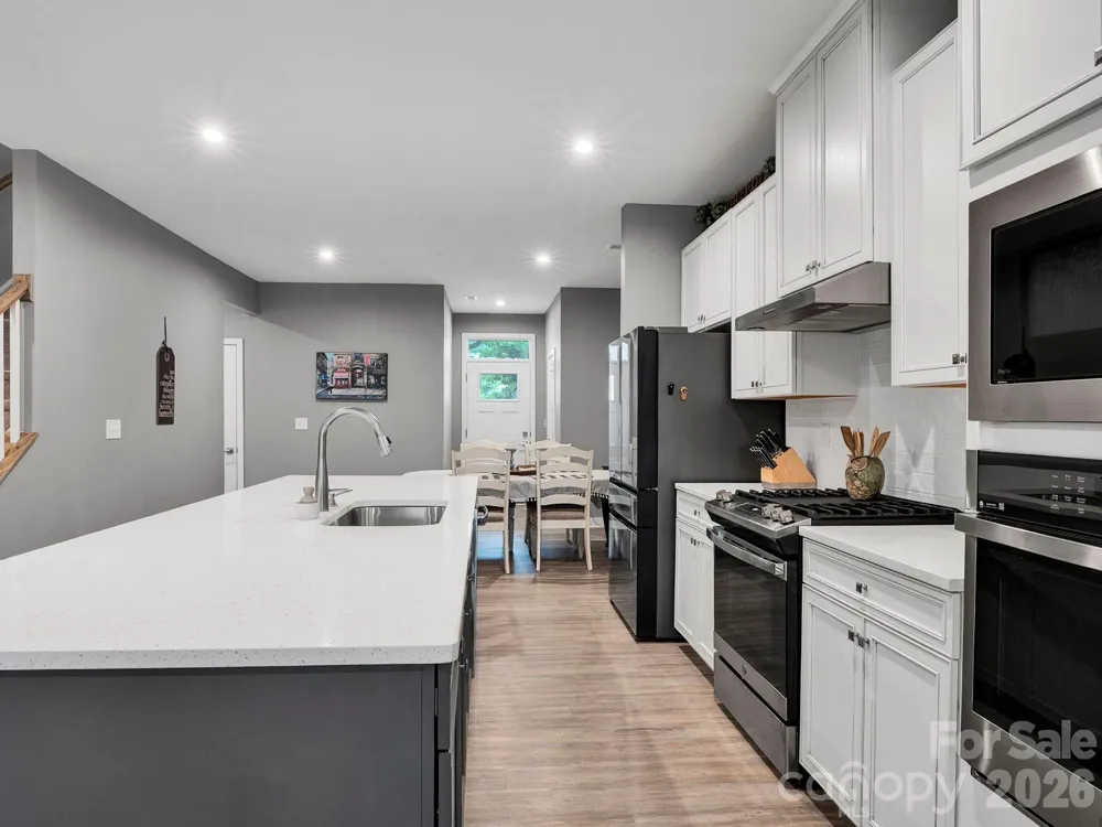 1531 Dennis Austin Lane Indian Trail, NC 28079