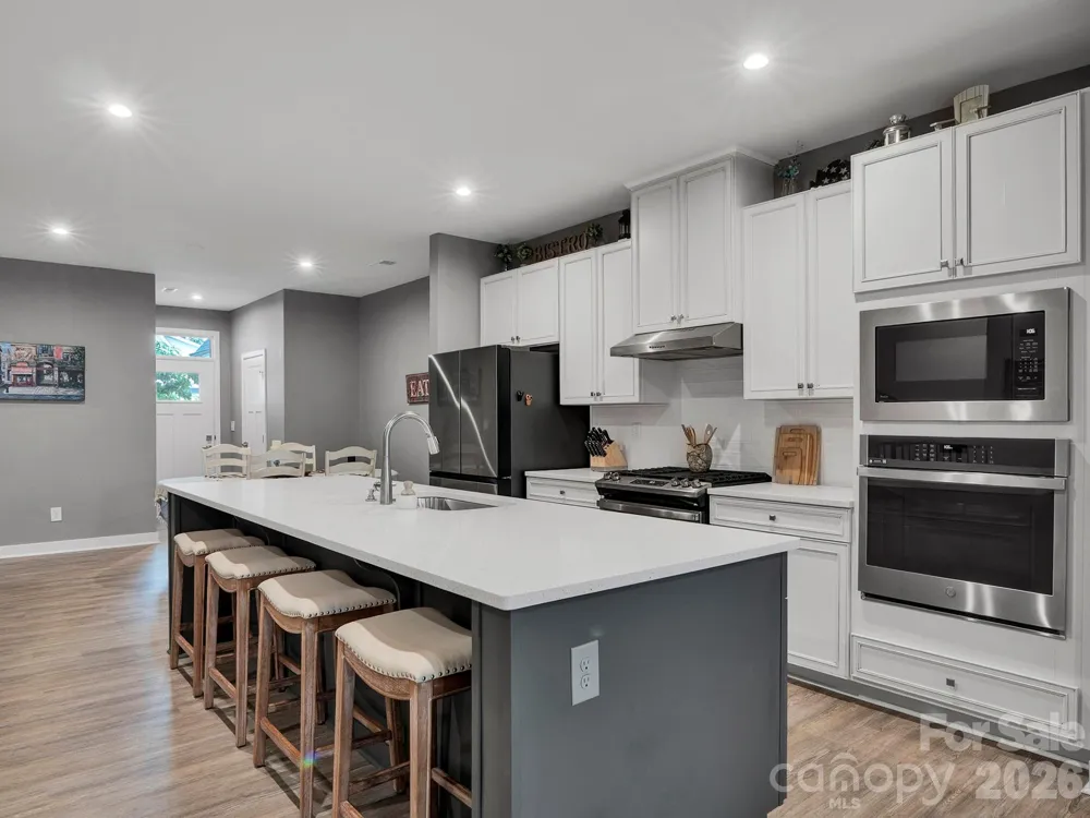 1531 Dennis Austin Lane Indian Trail, NC 28079