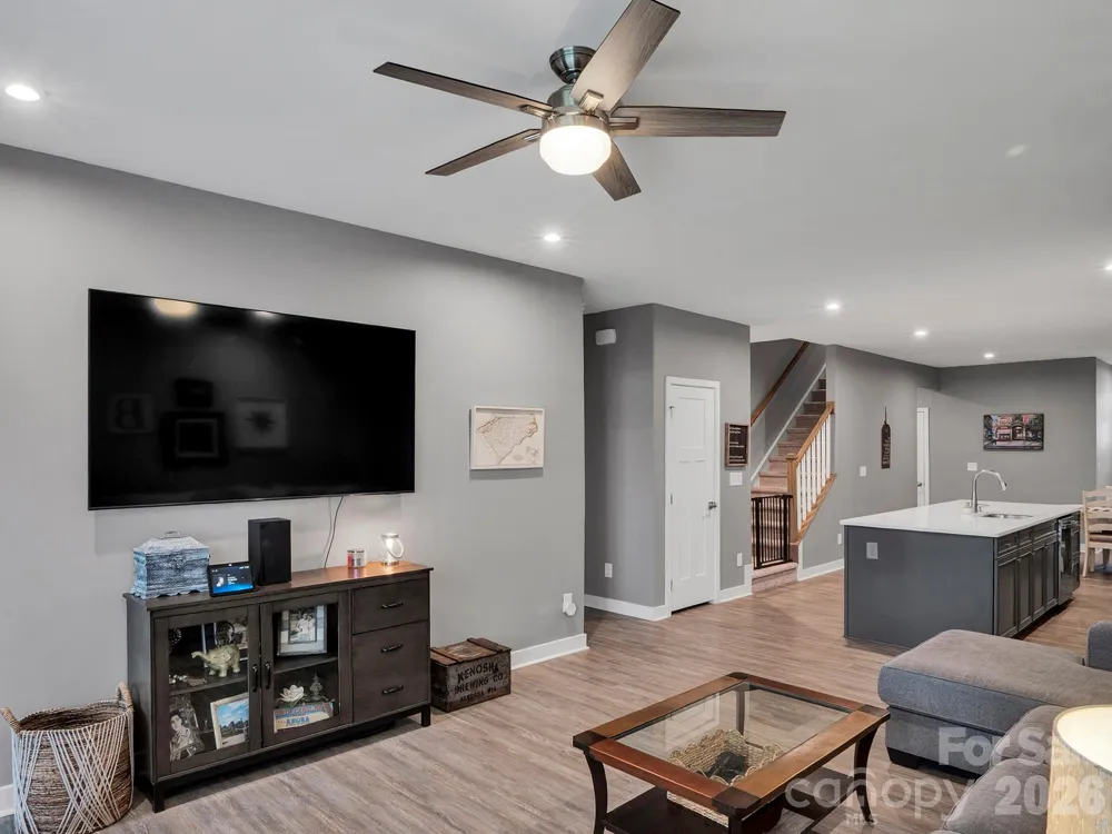 1531 Dennis Austin Lane Indian Trail, NC 28079