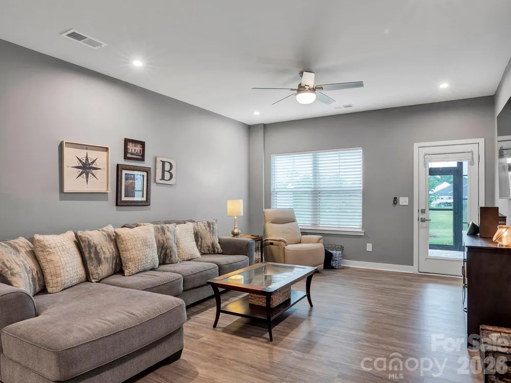 1531 Dennis Austin Lane Indian Trail, NC 28079