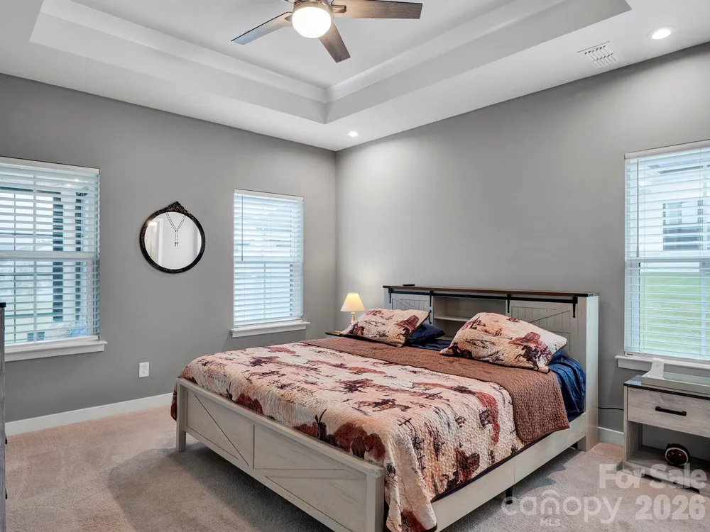1531 Dennis Austin Lane Indian Trail, NC 28079