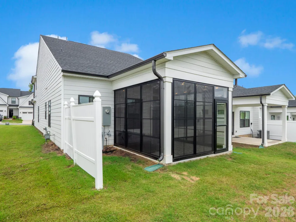 1531 Dennis Austin Lane Indian Trail, NC 28079