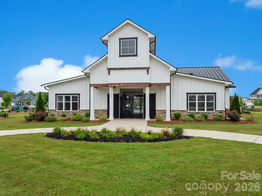 1531 Dennis Austin Lane Indian Trail, NC 28079