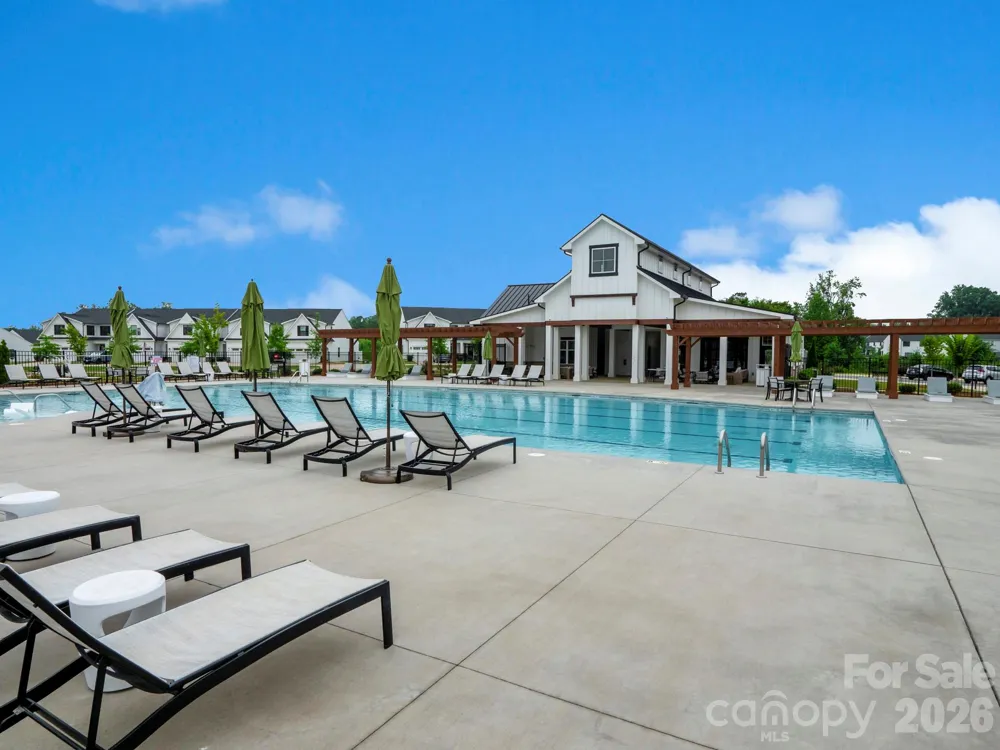 1531 Dennis Austin Lane Indian Trail, NC 28079
