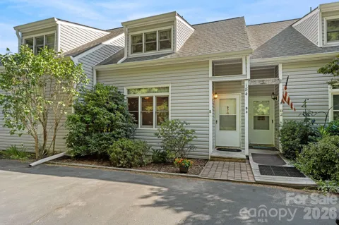 184 Mountain Club Drive #D3