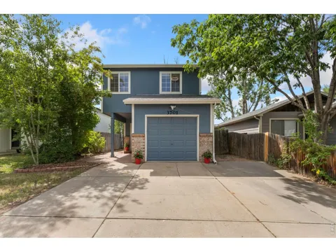 3701 Dalton Drive