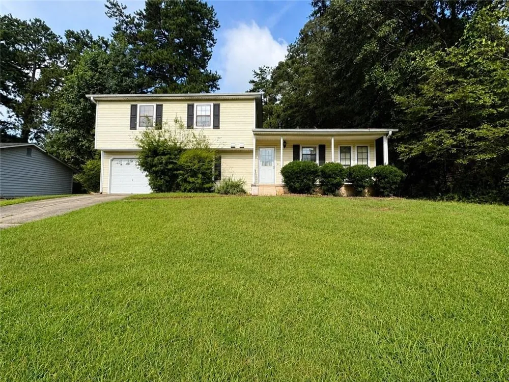 7571 Kevin Place Jonesboro, GA 30236