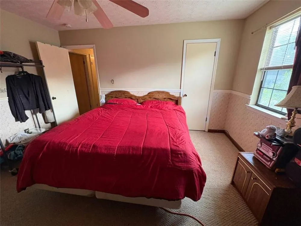 7571 Kevin Place Jonesboro, GA 30236