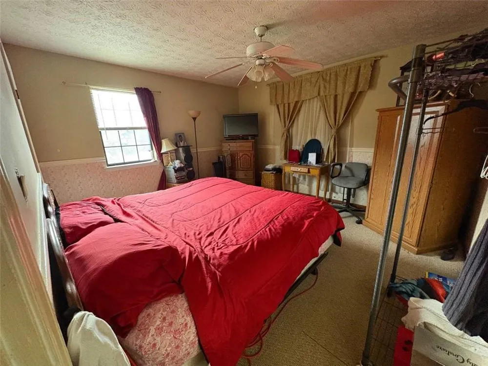 7571 Kevin Place Jonesboro, GA 30236