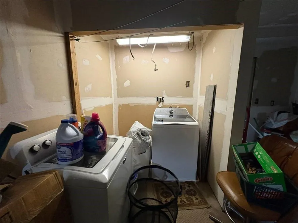 7571 Kevin Place Jonesboro, GA 30236