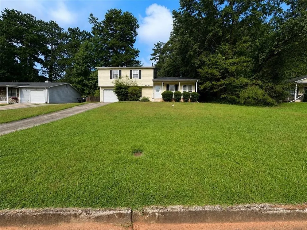7571 Kevin Place Jonesboro, GA 30236