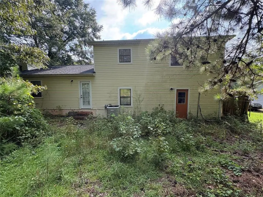 7571 Kevin Place Jonesboro, GA 30236