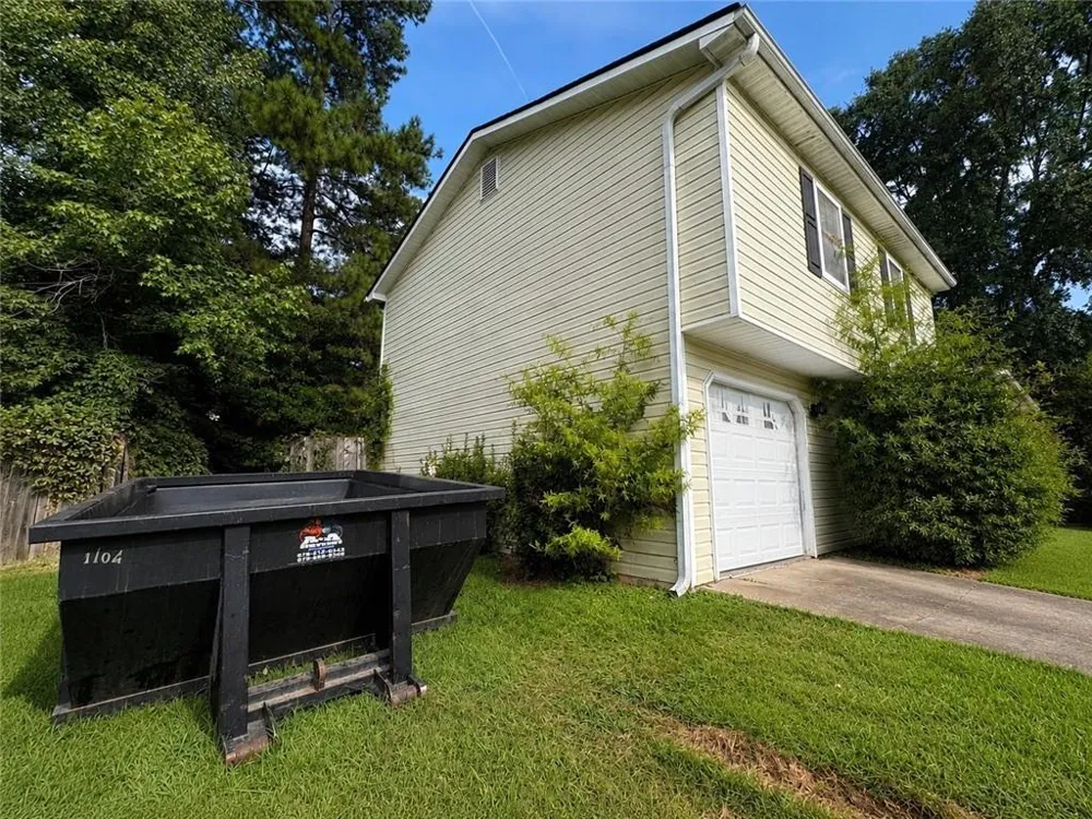 7571 Kevin Place Jonesboro, GA 30236