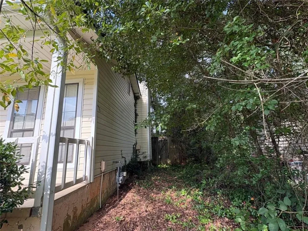 7571 Kevin Place Jonesboro, GA 30236