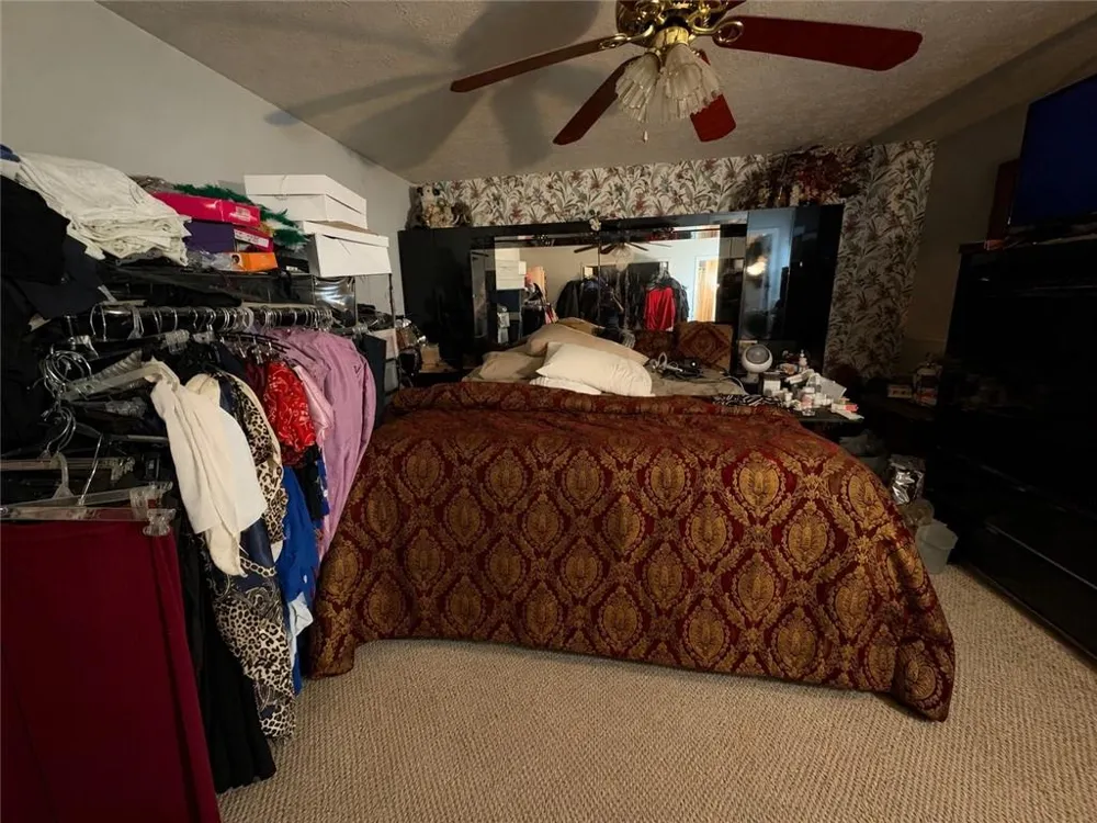 7571 Kevin Place Jonesboro, GA 30236