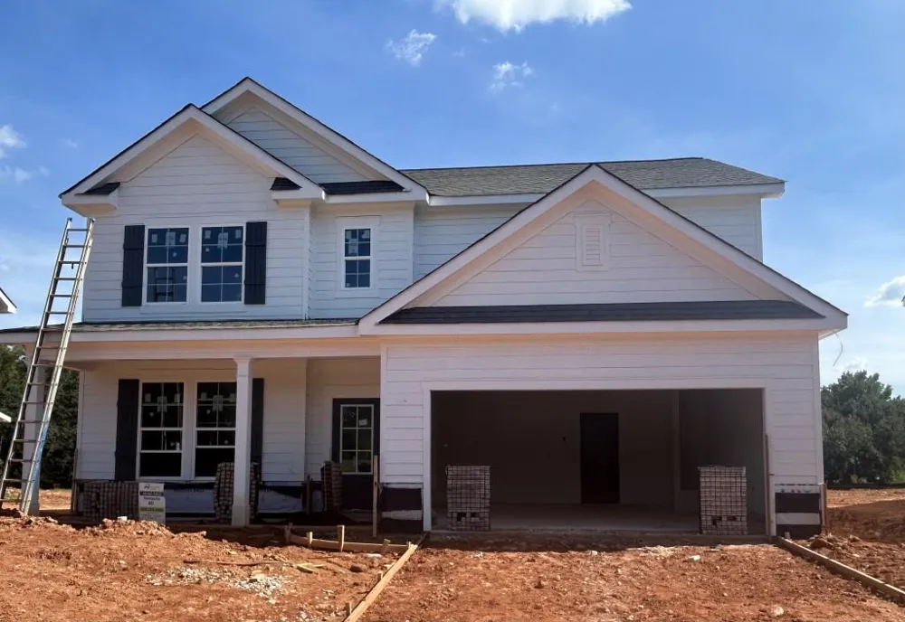 260 Crimson Feather Drive Jefferson, GA 30549