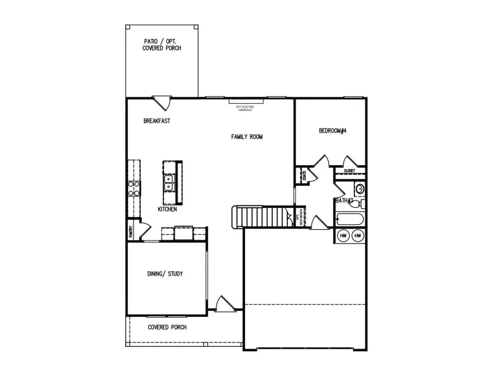 260 Crimson Feather Drive Jefferson, GA 30549