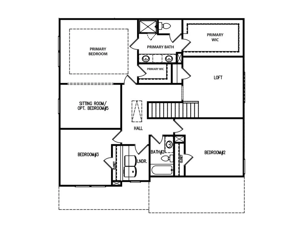 260 Crimson Feather Drive Jefferson, GA 30549
