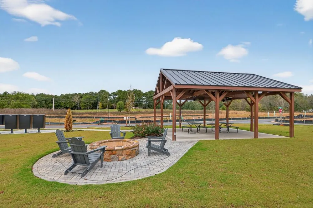 260 Crimson Feather Drive Jefferson, GA 30549