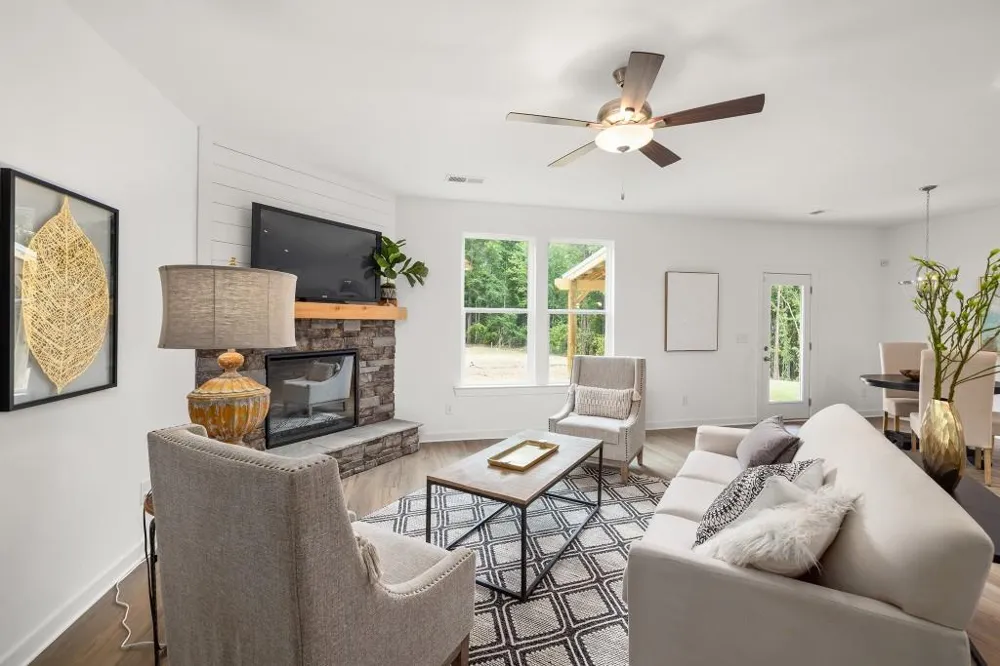 260 Crimson Feather Drive Jefferson, GA 30549