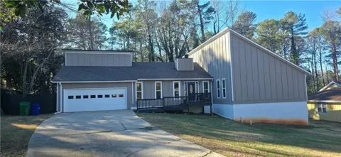 1483 Hidden Hills Parkway