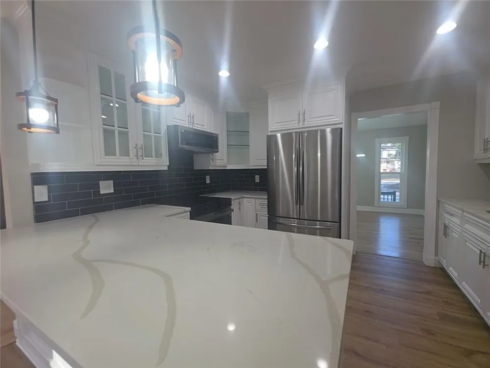1483 Hidden Hills Parkway Stone Mountain, GA 30088