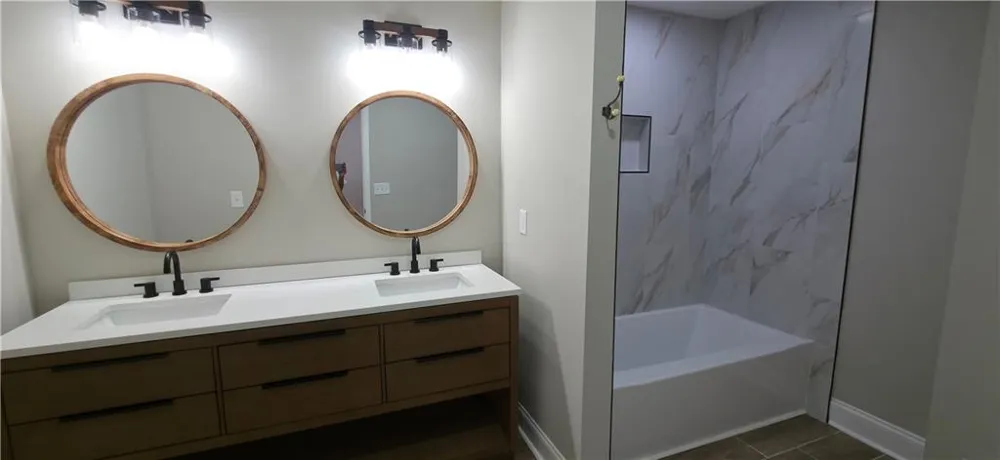 1483 Hidden Hills Parkway Stone Mountain, GA 30088