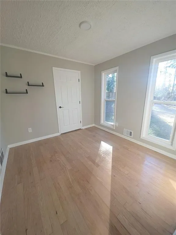1483 Hidden Hills Parkway Stone Mountain, GA 30088