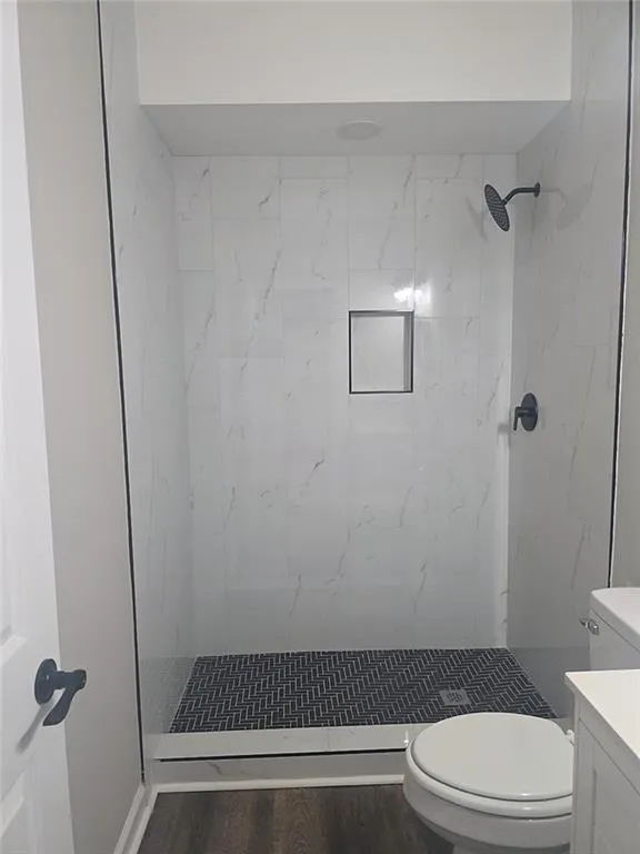 1483 Hidden Hills Parkway Stone Mountain, GA 30088