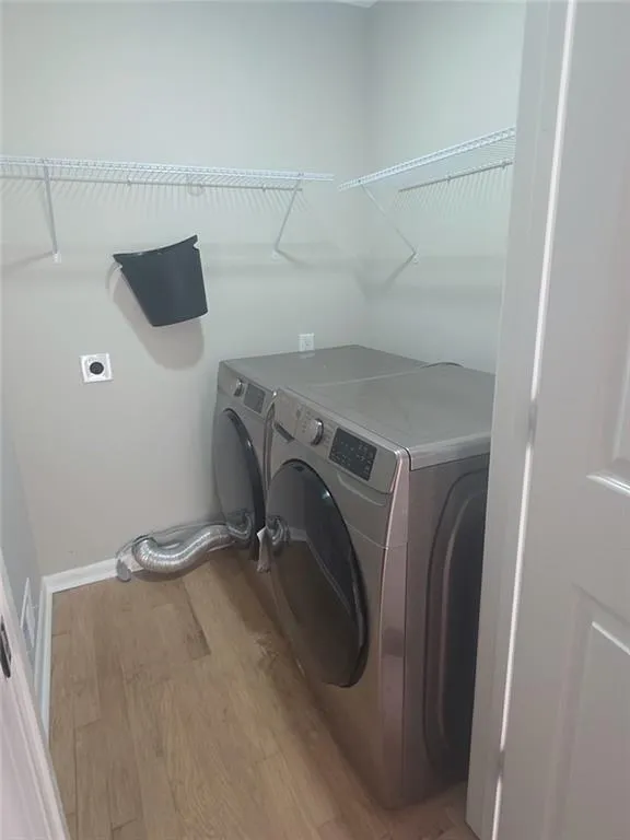 1483 Hidden Hills Parkway Stone Mountain, GA 30088