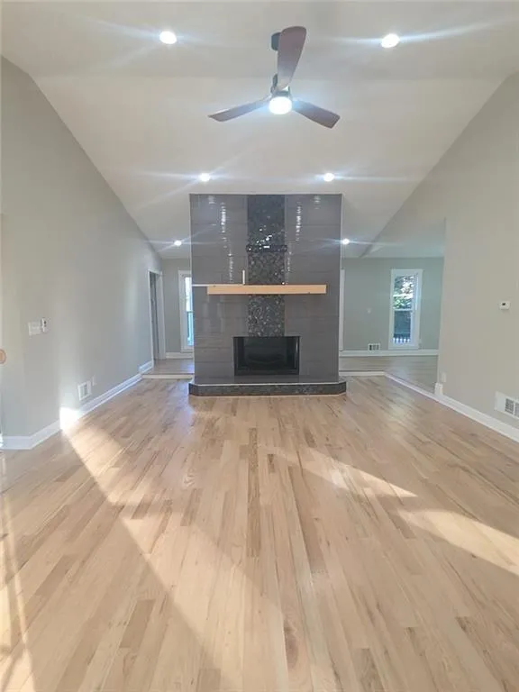 1483 Hidden Hills Parkway Stone Mountain, GA 30088