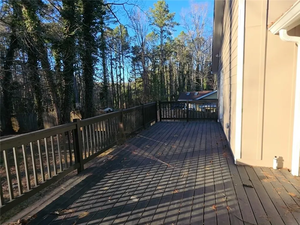 1483 Hidden Hills Parkway Stone Mountain, GA 30088