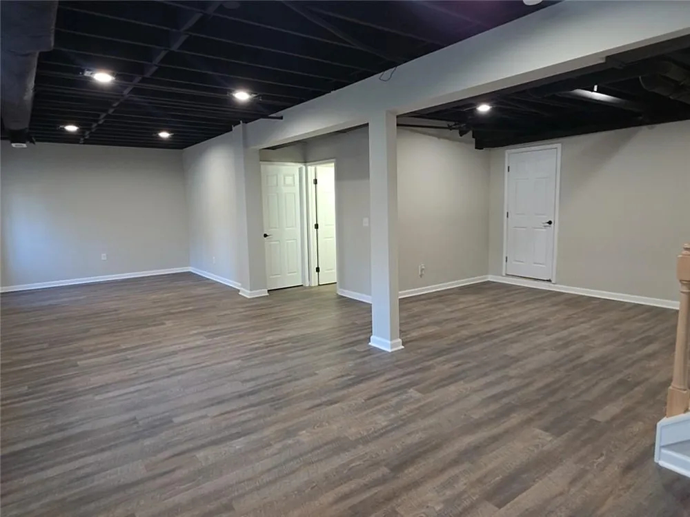 1483 Hidden Hills Parkway Stone Mountain, GA 30088