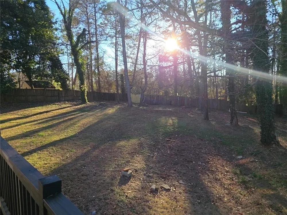 1483 Hidden Hills Parkway Stone Mountain, GA 30088