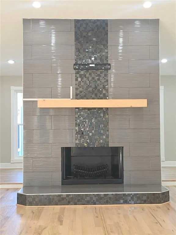 1483 Hidden Hills Parkway Stone Mountain, GA 30088