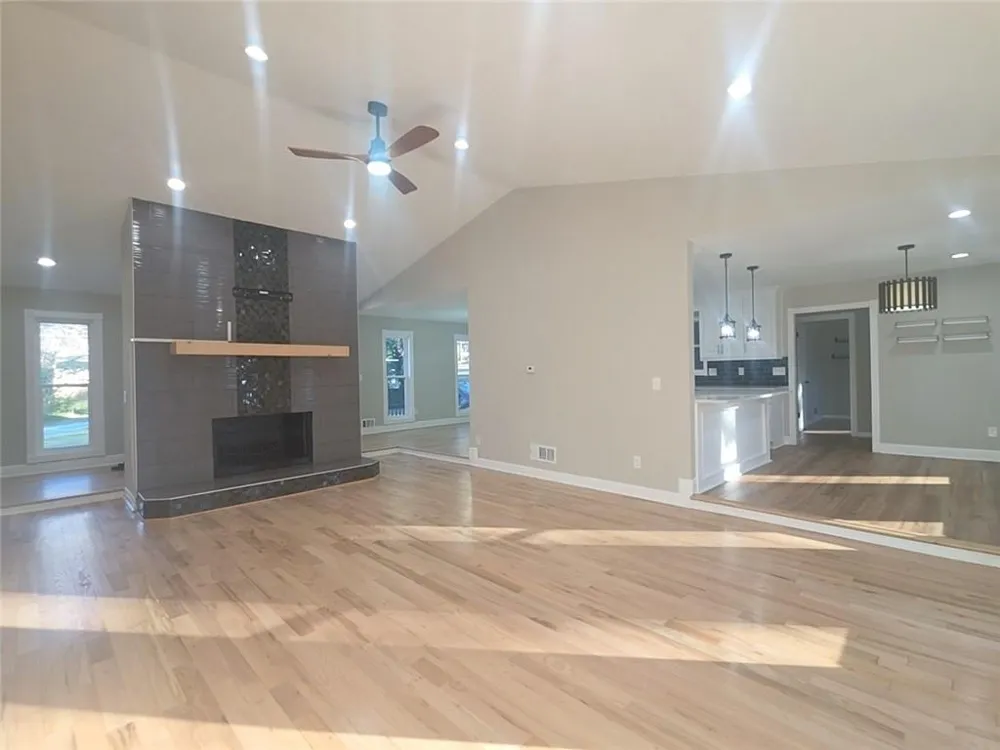 1483 Hidden Hills Parkway Stone Mountain, GA 30088