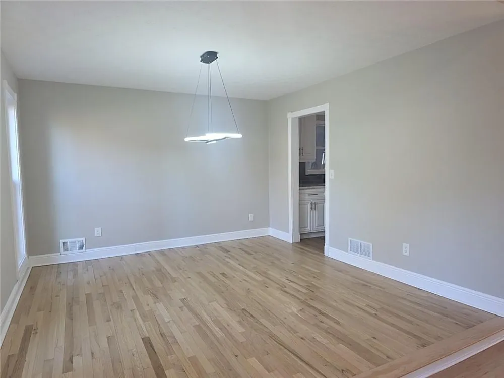 1483 Hidden Hills Parkway Stone Mountain, GA 30088