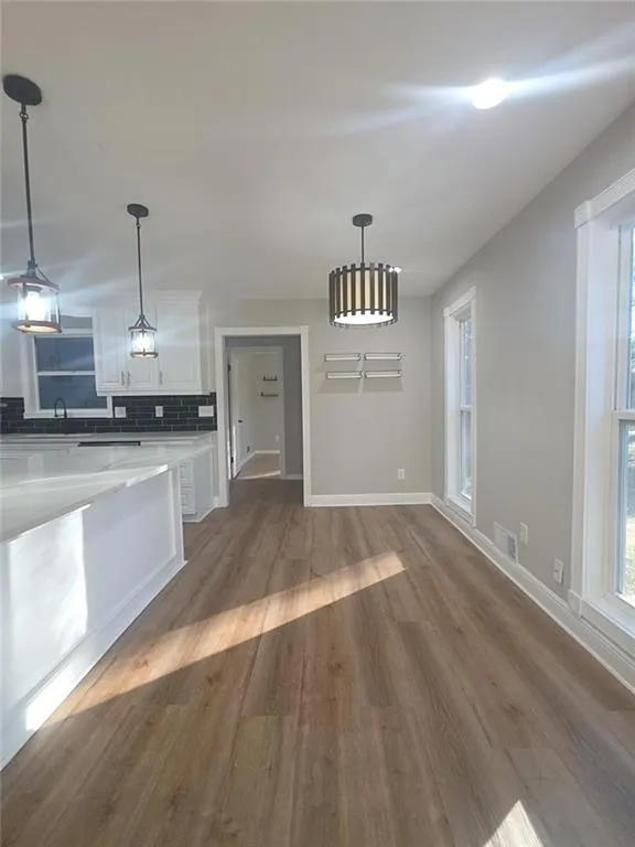 1483 Hidden Hills Parkway Stone Mountain, GA 30088