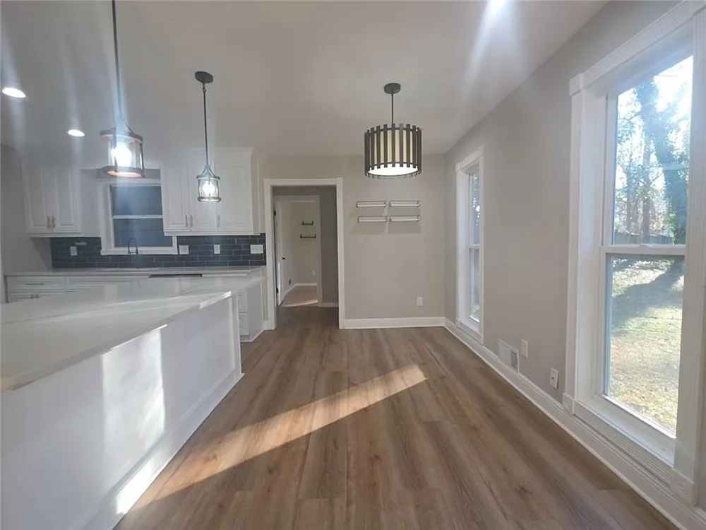 1483 Hidden Hills Parkway Stone Mountain, GA 30088