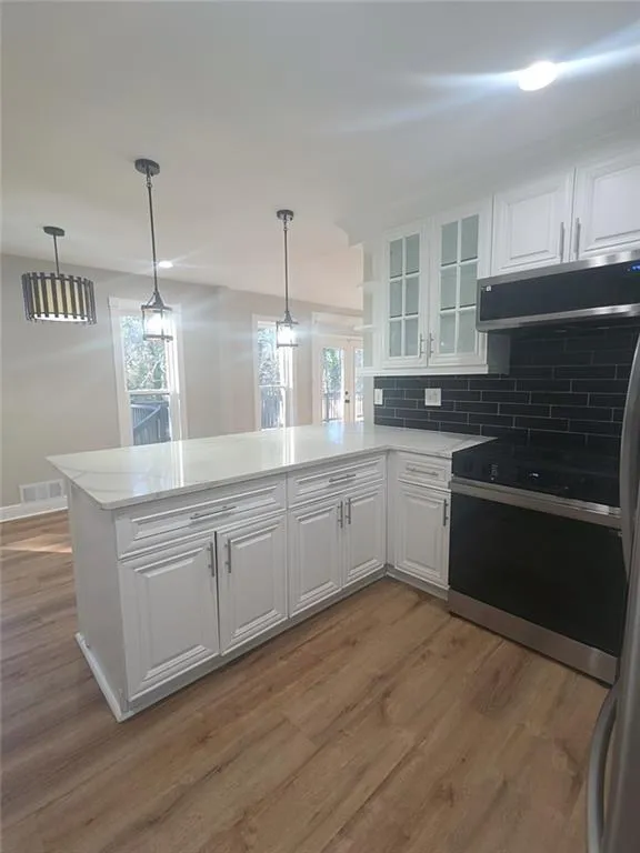 1483 Hidden Hills Parkway Stone Mountain, GA 30088