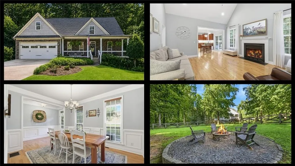 342 Stonington Drive Mount Airy, GA 30563