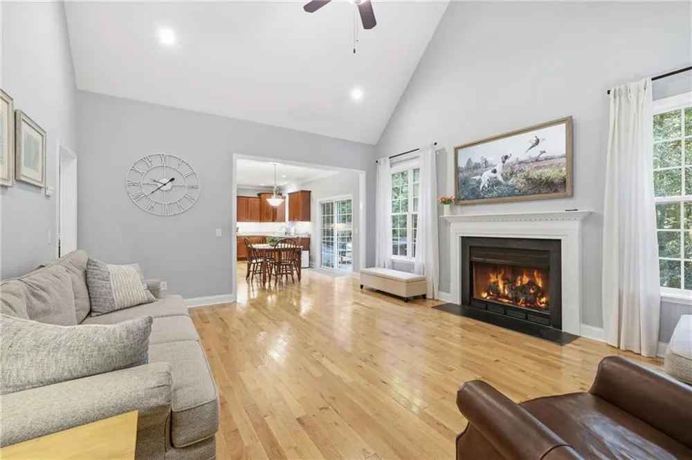 342 Stonington Drive Mount Airy, GA 30563