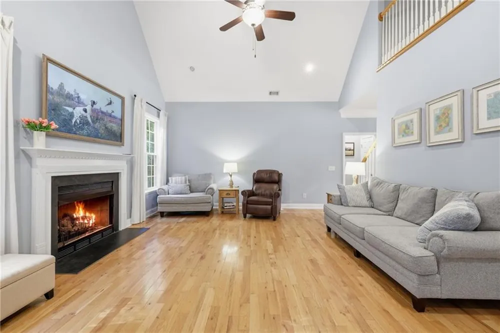 342 Stonington Drive Mount Airy, GA 30563