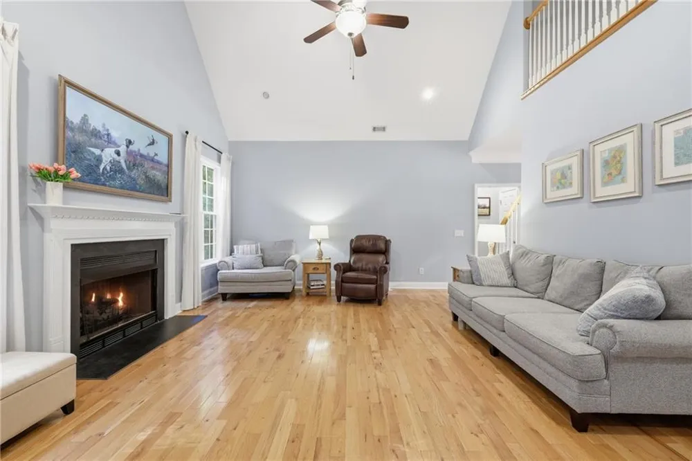 342 Stonington Drive Mount Airy, GA 30563