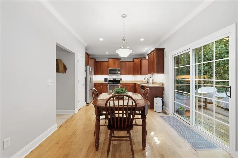 342 Stonington Drive Mount Airy, GA 30563
