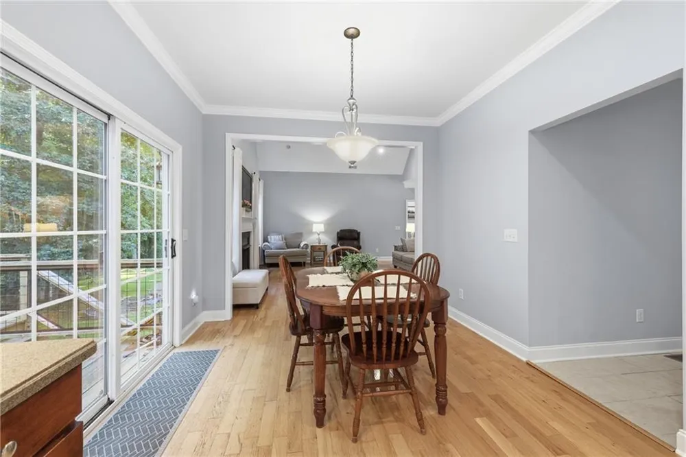 342 Stonington Drive Mount Airy, GA 30563