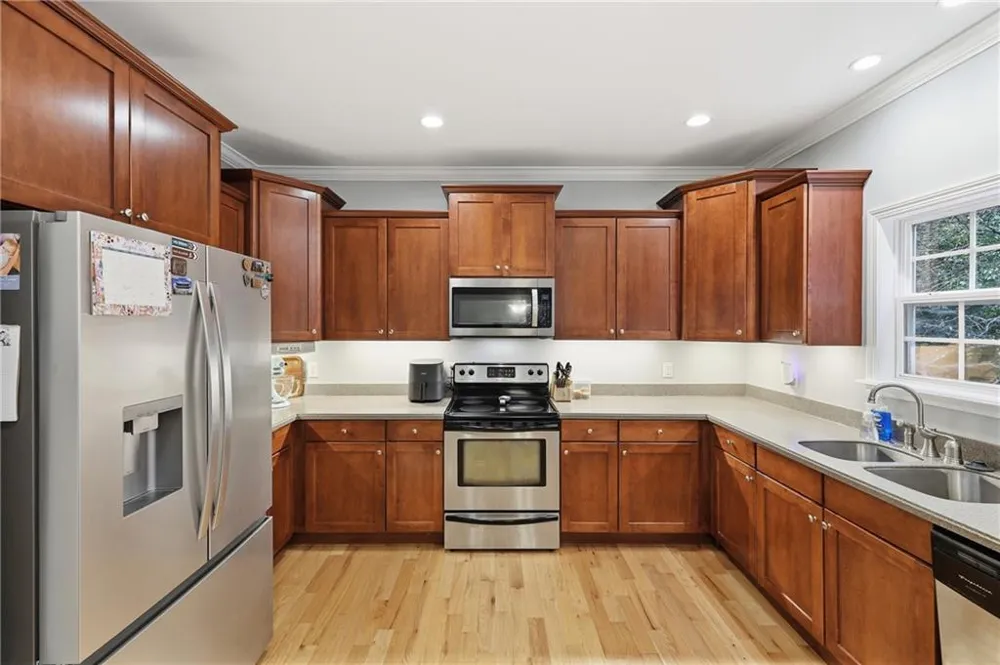 342 Stonington Drive Mount Airy, GA 30563